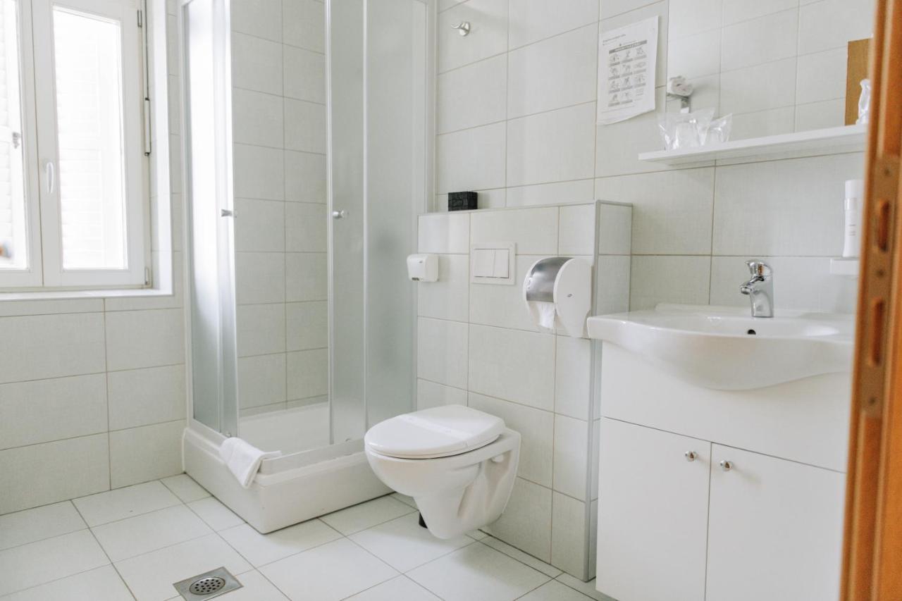 Hotel Kurija Jankovic Lukac Экстерьер фото