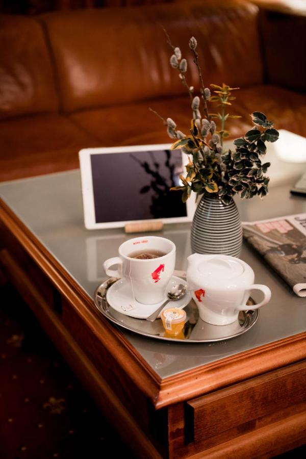 Hotel Kurija Jankovic Lukac Экстерьер фото